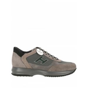[HOGAN] 남성 스니커즈 Grey HXM00N0Q101N77 415J /10