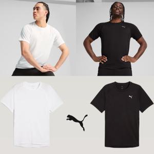 [푸마]PUMA 남성 기능성 반팔티 런 벨로시티 티셔츠 527241 2종