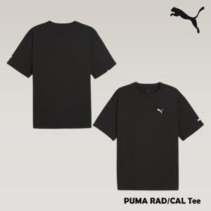 [푸마]PUMA 공용 스포츠 반팔티 RAD/CAL Tee 678913