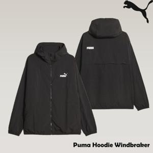 [푸마]공용 후드 윈드브레이커 Hoodie Windbraker 675387
