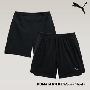 [푸마]PUMA 푸마 러닝 포퍼먼스 우븐 숏 팬츠 950335 2종
