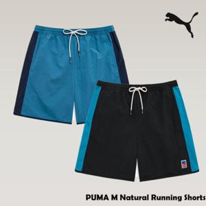 [푸마]PUMA 남성 내추럴 러닝 숏팬츠 950329 2종