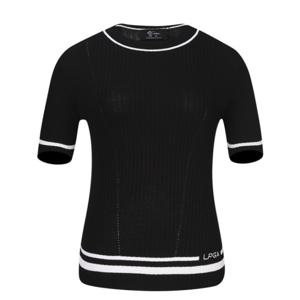 [LPGA]여성 여름원사 반목형 스웨터 L222KT607P