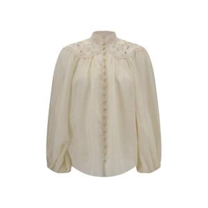 짐머만 셔츠 3261TSS254 CRM CREAM