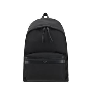 생로랑 백팩 534967FAEBW 1000 BLACK