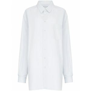 [MAISON MARGIELA] 여성 셔츠 화이트 S51DT0017 M35397500 /10