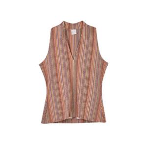 폴 스미스 민소매 티셔츠 W1R 291VB P10948 92 MULTICOLOR
