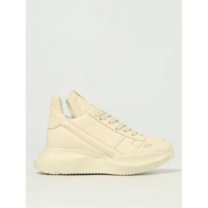 [RICK OWENS] 여성 스니커즈 RO01E7814LCO11 올 화이트 /6