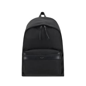 생로랑 백팩 534967FAEBW 1000 Black
