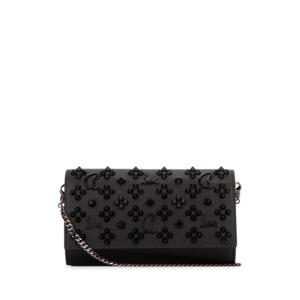 크리스챤 루부탱 지갑 3235019 CM53 Black