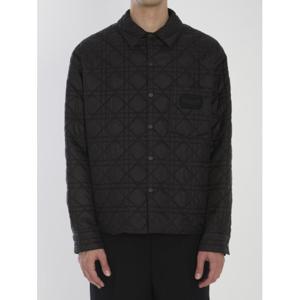 크리스챤디올 긴팔 셔츠 313C509 BLACK