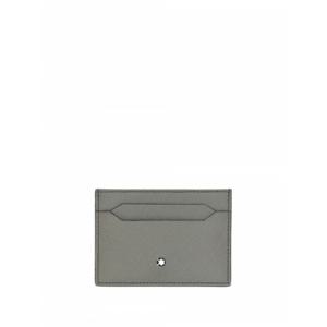 [MONTBLANC] 남성 지갑 199350 X 미디엄 grey /10