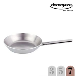 드메이어 존퍼슨 스텐 프라이팬(24cm)