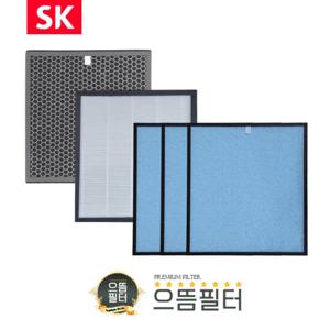 ACL-V12 필터 SK매직공기청정기 호환필터/ACL-V09
