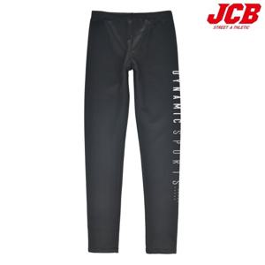 [JCB][JCB] 여아 폴리기모 스판 레깅스 (JB1YO743GSB)