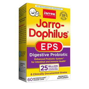 자로우 포뮬라 도필러스 EPS 프로바이오틱 250억 60베지캡/ Jarr