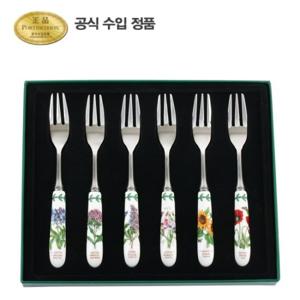 [포트메리온]NBG 디저트 포크 15cm 6p