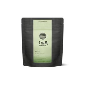 [오설록][오설록] 세작 40 g(잎차)