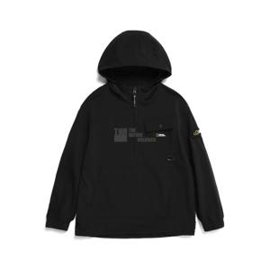 [내셔널지오그래픽 키즈] K231UFT950 어드벤쳐 아노락 후드