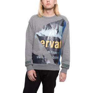 준지 터틀넥 JC7241P323 Grey