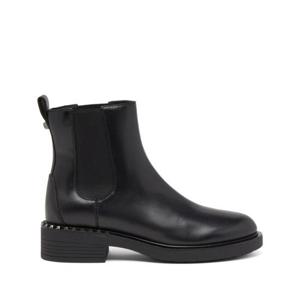 아쉬 부츠 F23 FANCY01BD BLACK DARKGUN