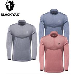 [BLACKYAK] M야키어집업티111BYTSS4004
