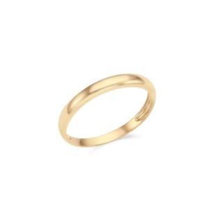 [GB] 라운드 베이직 여성 10K GOLD 커플링 LRW22008G
