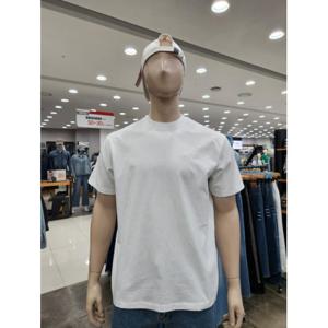 [리바이스] LEVIS 공용 로고 반팔티셔츠 A0637-0000