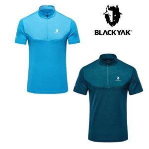 [BLACKYAK] M컴포테크집업티S1 1BYTSM4041