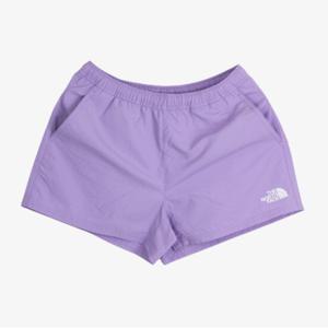 M 노스페이스반바지 UQC NS6NP19D 스위시 쇼츠 A LILAC