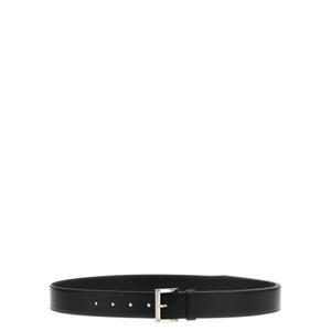 프라다 레귤러 벨트 1CC537ASKF0002 Black