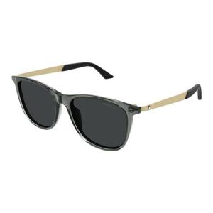 몽블랑 선글라스 MB0330S Gray