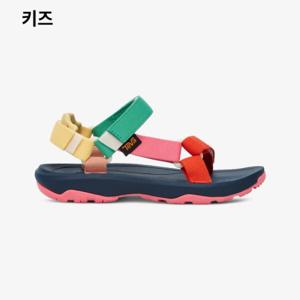 [테바][본사] 테바 키즈 허리케인 XLT2 (PNM) STVT2419390-PNM
