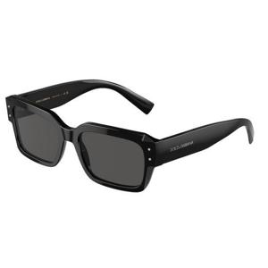 돌체앤가바나 선글라스 DG4460 Black