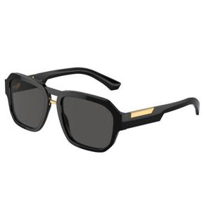 돌체앤가바나 선글라스 DG4464 Black