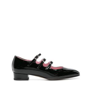 카렐 페리스 힐 펌프스 ARIANA002812 BLACK