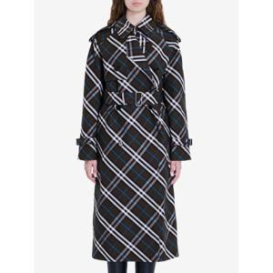 버버리 코트 8095300 BLACK