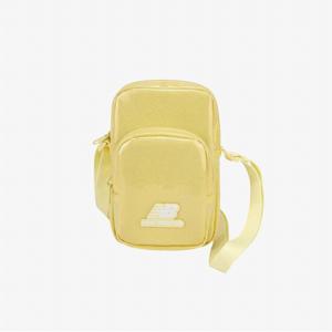 뉴발란스크로스백 PQC NK8ADF302U-30 홀로그램 크로스백