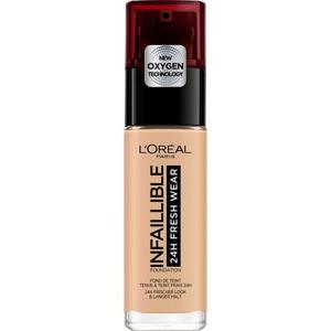 로레알 프레쉬 파운데이션 120 바닐라 30ml