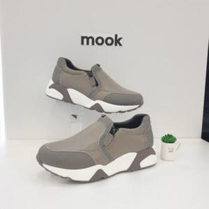 무크 세이브존01 여성 엑티브 슬립온 516-322397AT-6