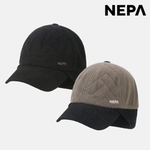 [네파]공용 부카르 플리스캡(+귀 포함) 7IF7406