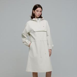 N244WOP950 아르켈론 더블웜 우븐원피스 BEIGE