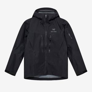 아크테릭스 알파 SV 남성 재킷 X000007555 002291