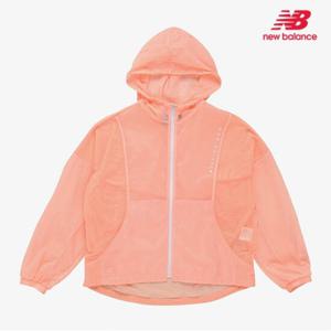 뉴발란스바람막이 YQD NBNAB2W602-26 WOMEN 라이트 바람막이