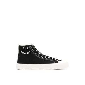폴 스미스 스니커즈 M2SKIB91FCVS BLACK