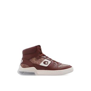 코치 스니커즈 C3158SAD BROWN