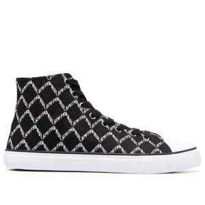 폴 스미스 스니커즈 M1SCVR08FCV BLACK