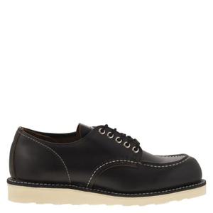레드윙 부츠 08090 D BLACK