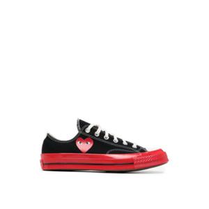 꼼데가르송 스니커즈 A01795C BLACK
