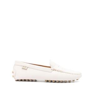 토즈 로퍼 XXW22L00010N 6MC019 NEUTRALS